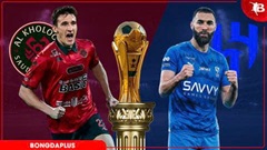 Nhận định bóng đá Al Kholood vs Al Hilal, 01h00 ngày 9/5: Danh hiệu đầu tiên cho Benzema